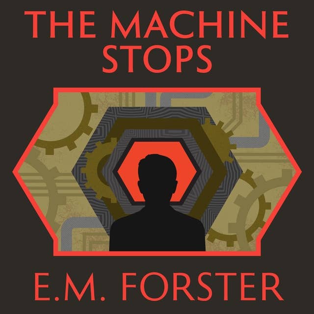 The machine stops on sale full text