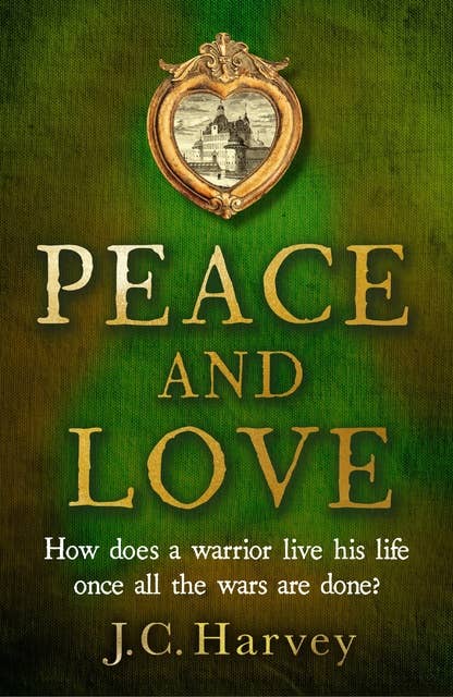 Peace and Love: How does a warrior live his life, once all the wars are done?