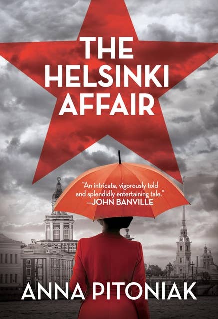 The Helsinki Affair 