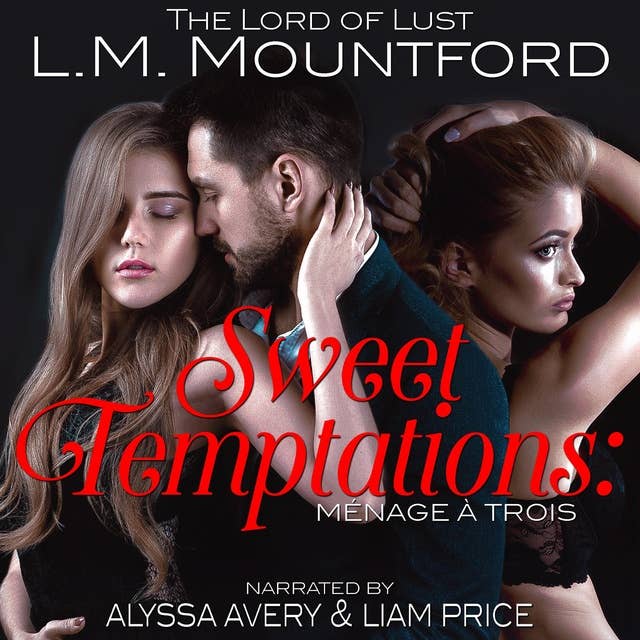 Sweet Temptations: Ménage à Trois: An Age Gap MFF Romance