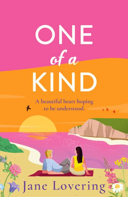 One of a Kind: A BRAND NEW utterly beautiful romantic read from AWARD-WINNING author Jane Lovering for 2024