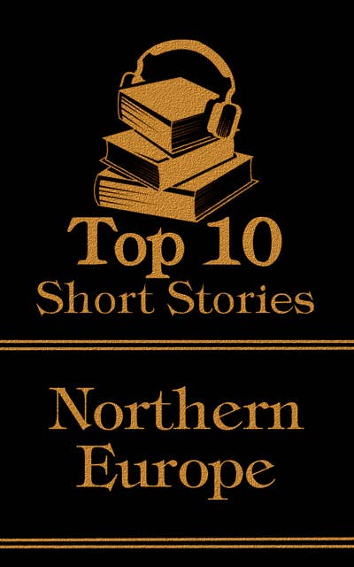 The Top 10 Short Stories - Northern Europe