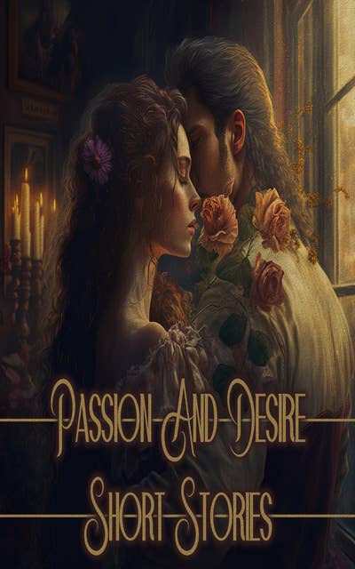Love Stories - Passion & Desire