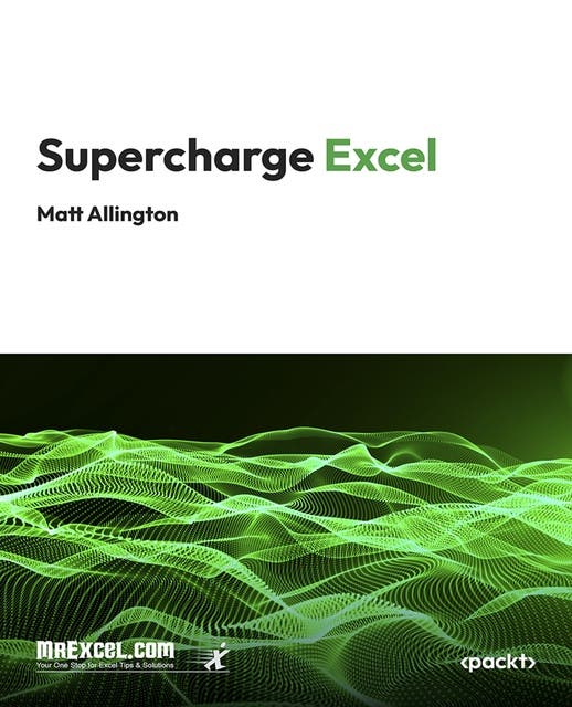 Supercharge Excel Learn How to Write DAX for Power Pivot Ebook