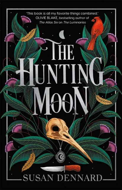 The Hunting Moon: The highly anticipated sequel to The Luminaries