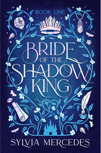 Bride of the Shadow King
