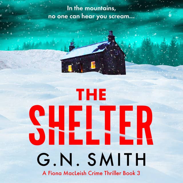 The Shelter: A completely heart-racing and unputdownable crime novel