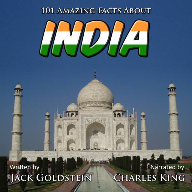 101 Amaizng Facts About India