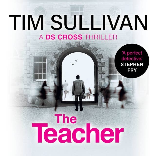The Teacher: DS Cross Mysteries, Book 6