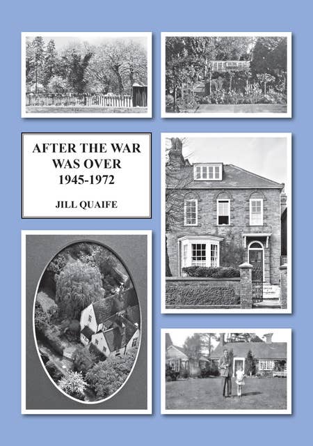 After the War Was Over: 1945-1972