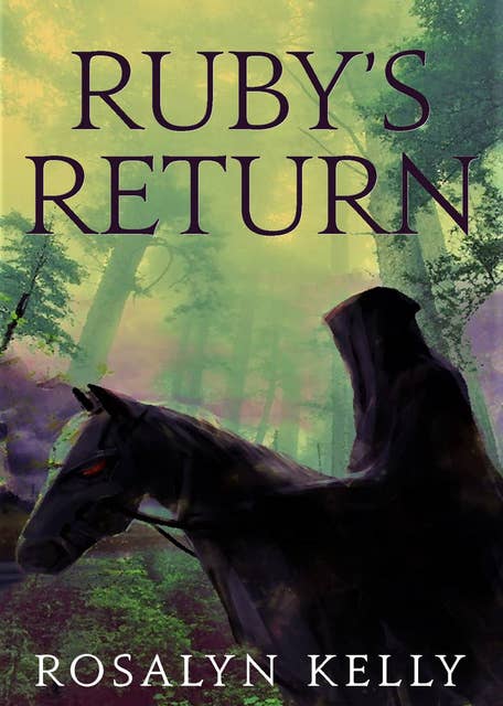 Ruby's Return