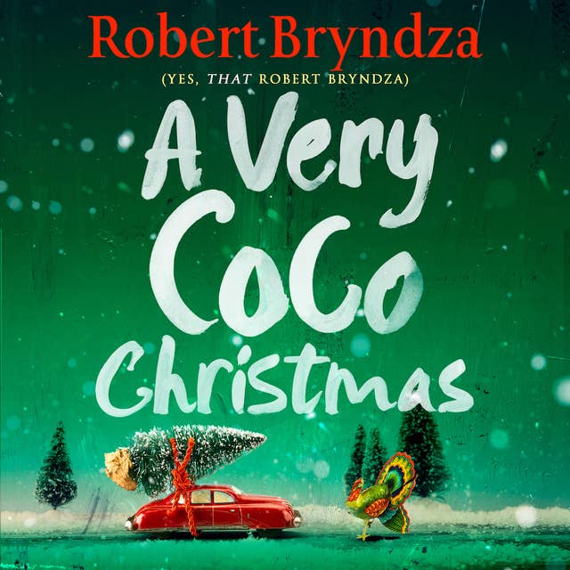 A Very Coco Christmas