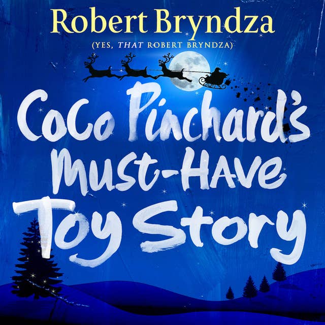 Coco Pinchard's Must-Have Toy Story