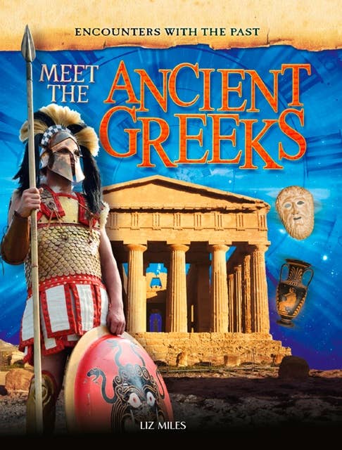 Meet the Ancient Greeks