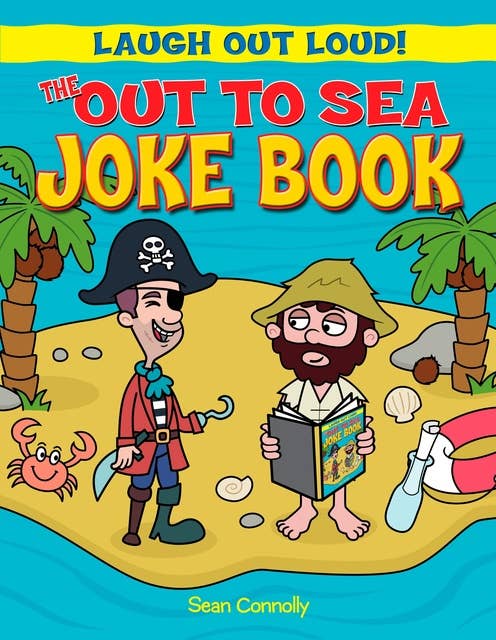 The Out to Sea Joke Book