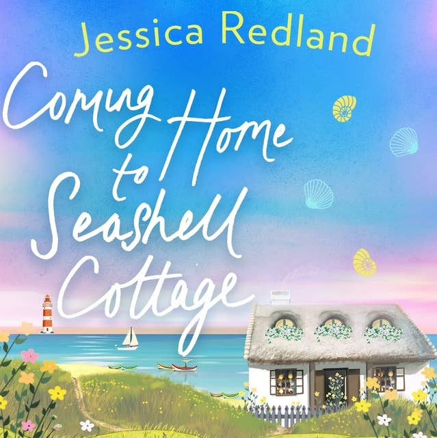 Coming Home To Seashell Cottage