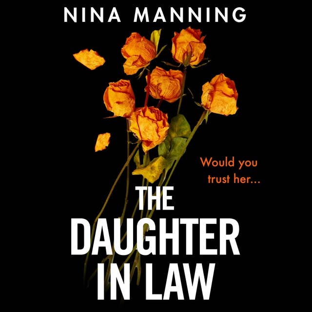 The Daughter In Law: A gripping psychological thriller with a twist you won't see coming