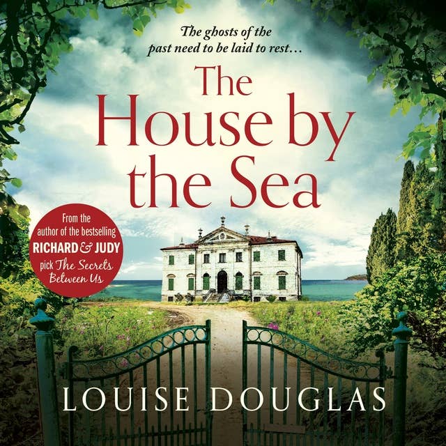 Cover for The House by the Sea