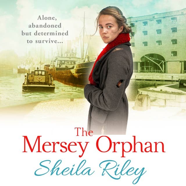 The Mersey Orphan
