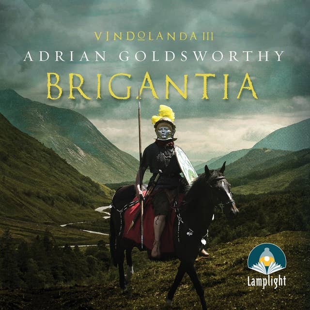 Brigantia: An authentic and action-packed historical adventure set in Roman Britain