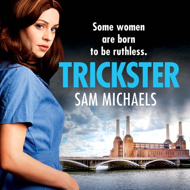 Trickster: an addictive and gripping crime series