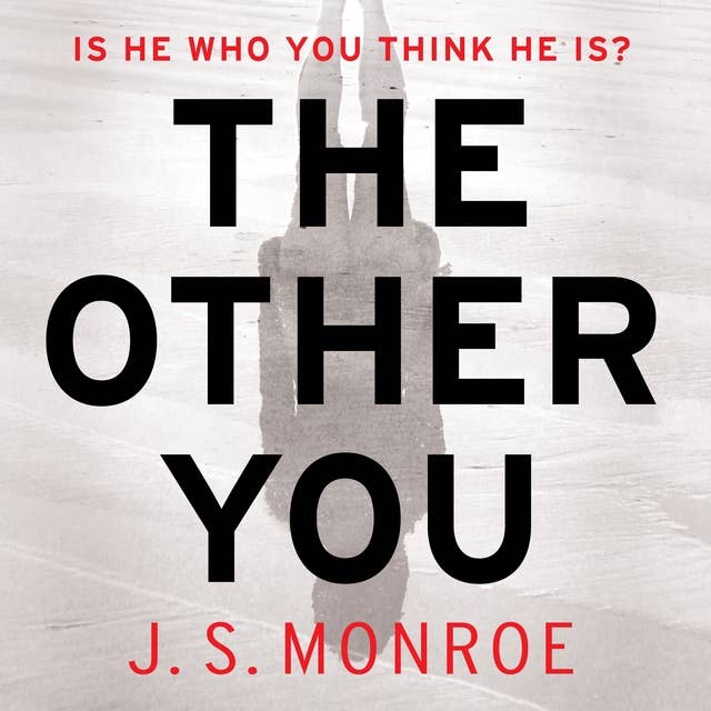 The Other You: a gripping and addictive new thriller for 2020