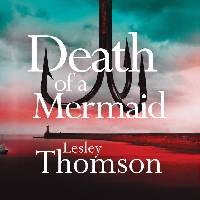 Death of a Mermaid: a page-turning and evocative thriller set on the coast