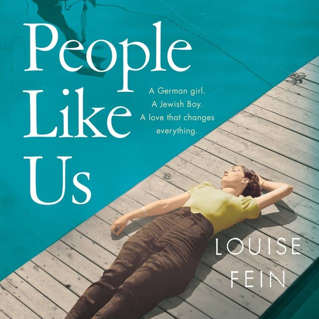 People Like Us: a heartbreaking historical fiction romance