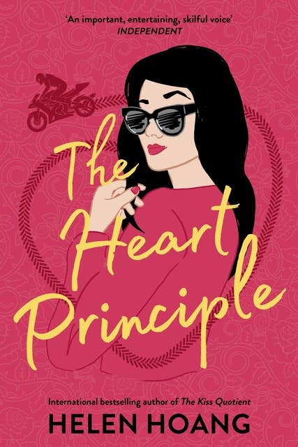The Heart Principle: Perfect for fans of TikTok sensation The Love Hypothesis by Ali Hazelwood