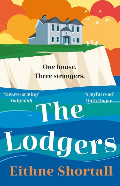 The Lodgers: An uplifting and heart-warming tale of friendship, community and a mystery package…