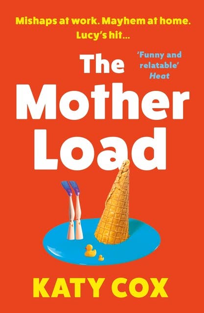 The Mother Load: Funny and uplifting - Motherland meets The A Word