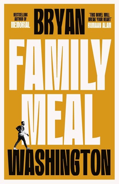 Family Meal: 'This novel will break your heart twice over'