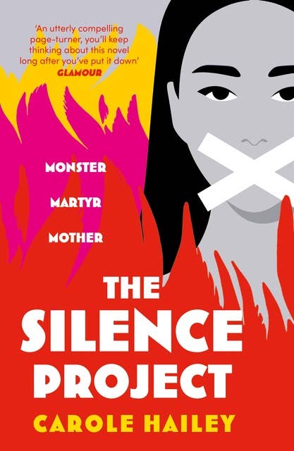 The Silence Project: The gripping and original BBC Radio 2 Book Club pick