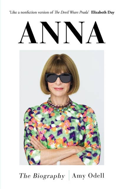 Anna: The Biography