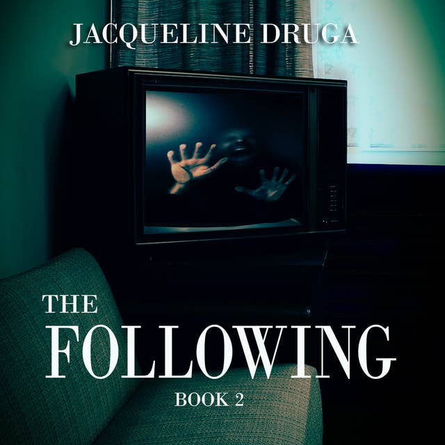 The Following: Book 2