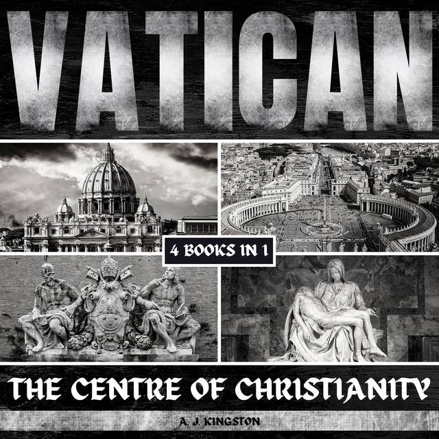 Vatican: The Centre Of Christianity
