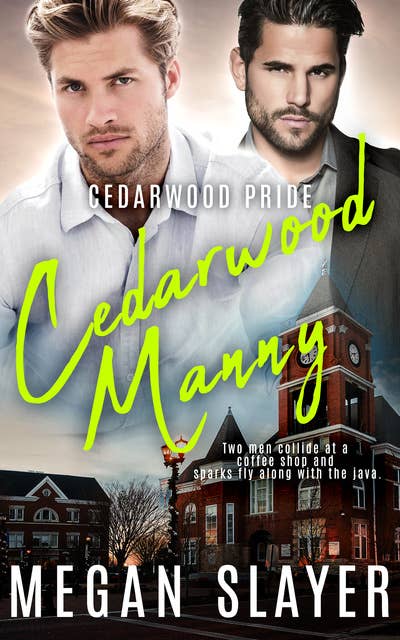 Cedarwood Manny
