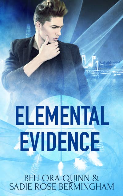 Elemental Evidence: Part One – A Box Set