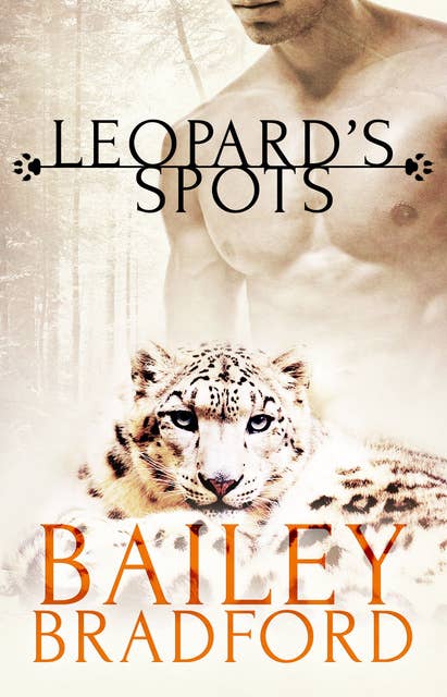 Leopard's Spots: Part Three: A Box Set