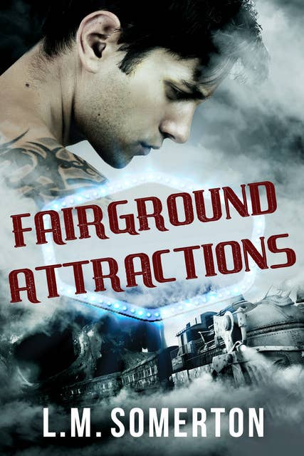 Fairground Attractions: A Box Set
