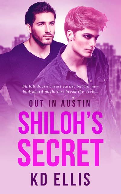 Shiloh's Secret