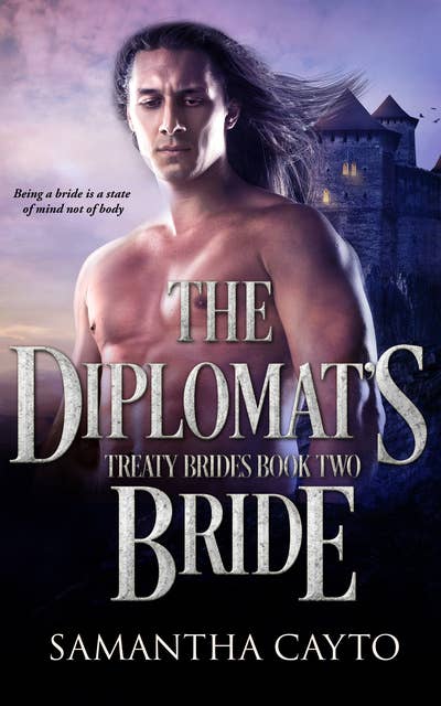The Diplomat's Bride