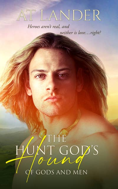 The Hunt God's Hound