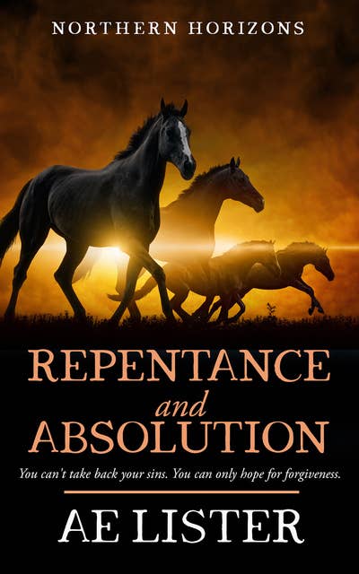 Repentance and Absolution
