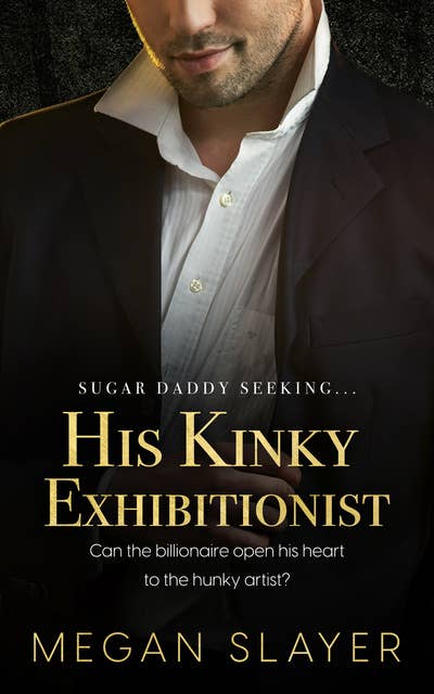 His Kinky Exhibitionist