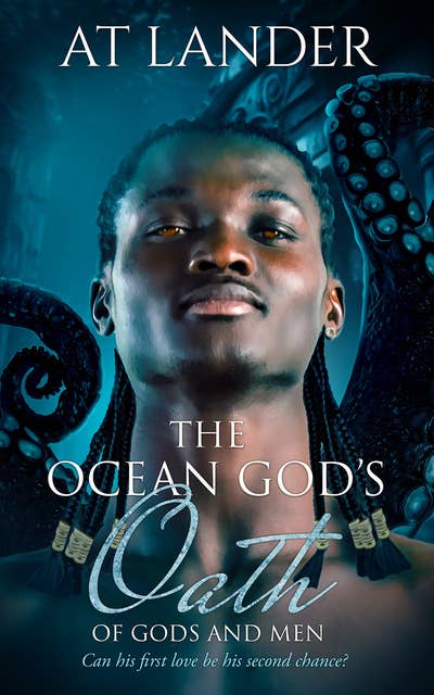 The Ocean God's Oath