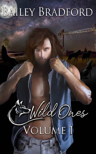 Wild Ones: A Box Set