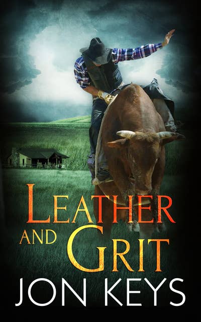 Leather and Grit: A Box Set