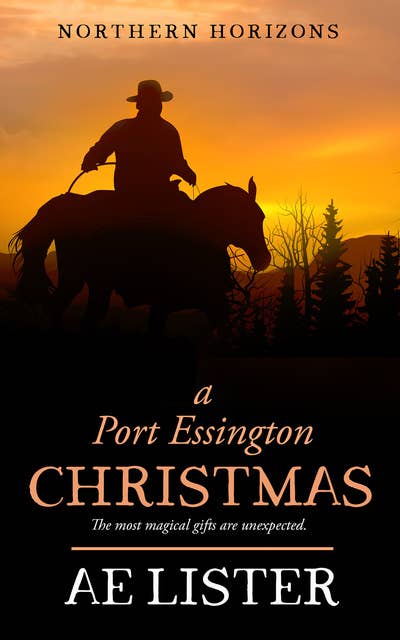 A Port Essington Christmas