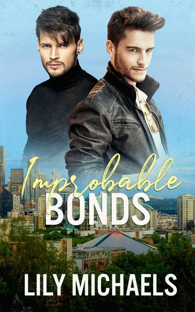 Improbable Bonds: A Box Set